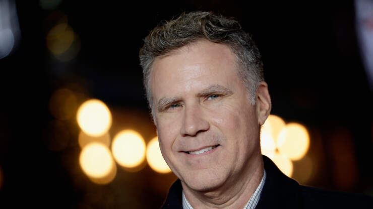 First Trailer for New Will Ferrell Netflix Movie | 94.5 The Buzz | The
